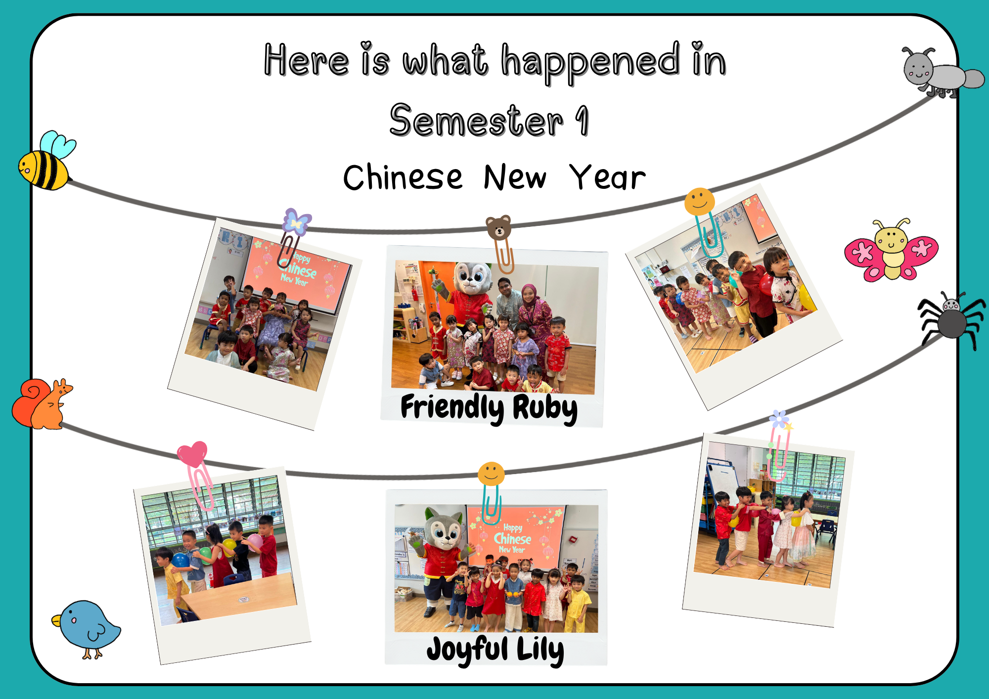 Chinese New Year
